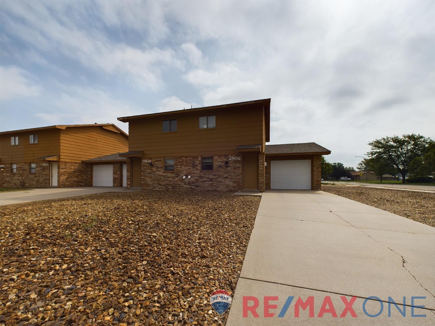 2902 Eldorado Place
