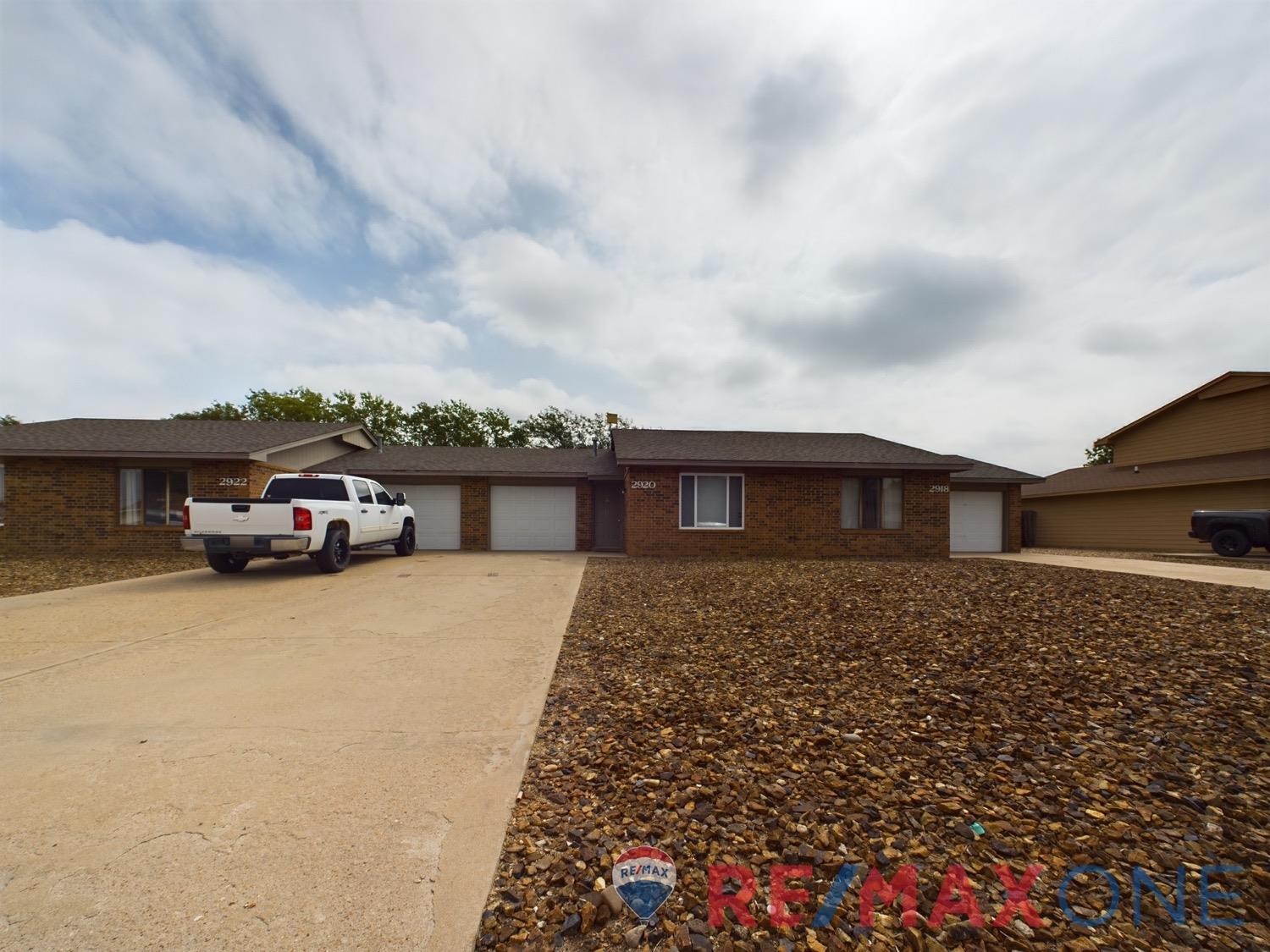 2918 Eldorado Place