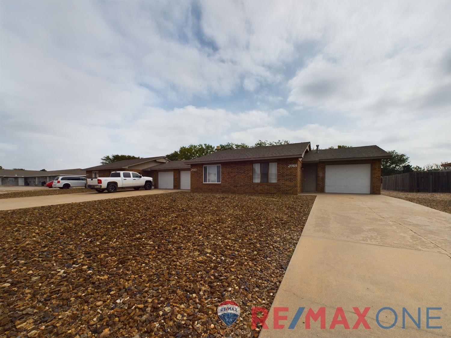 2918 Eldorado Place