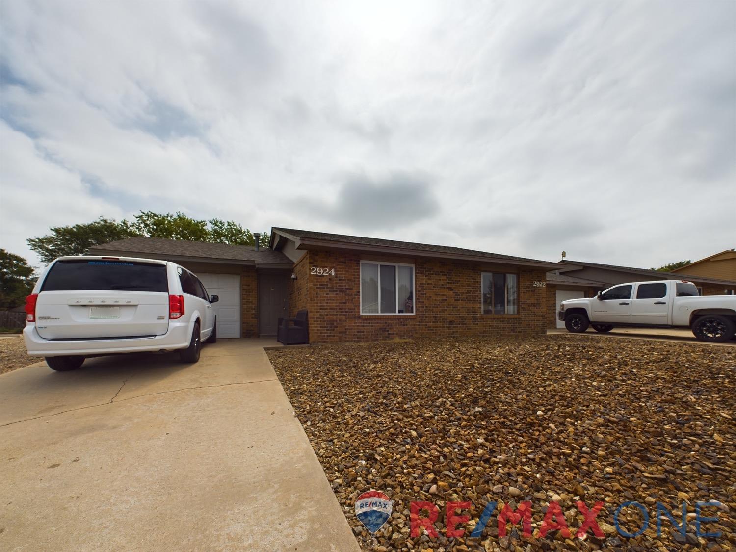 2918 Eldorado Place