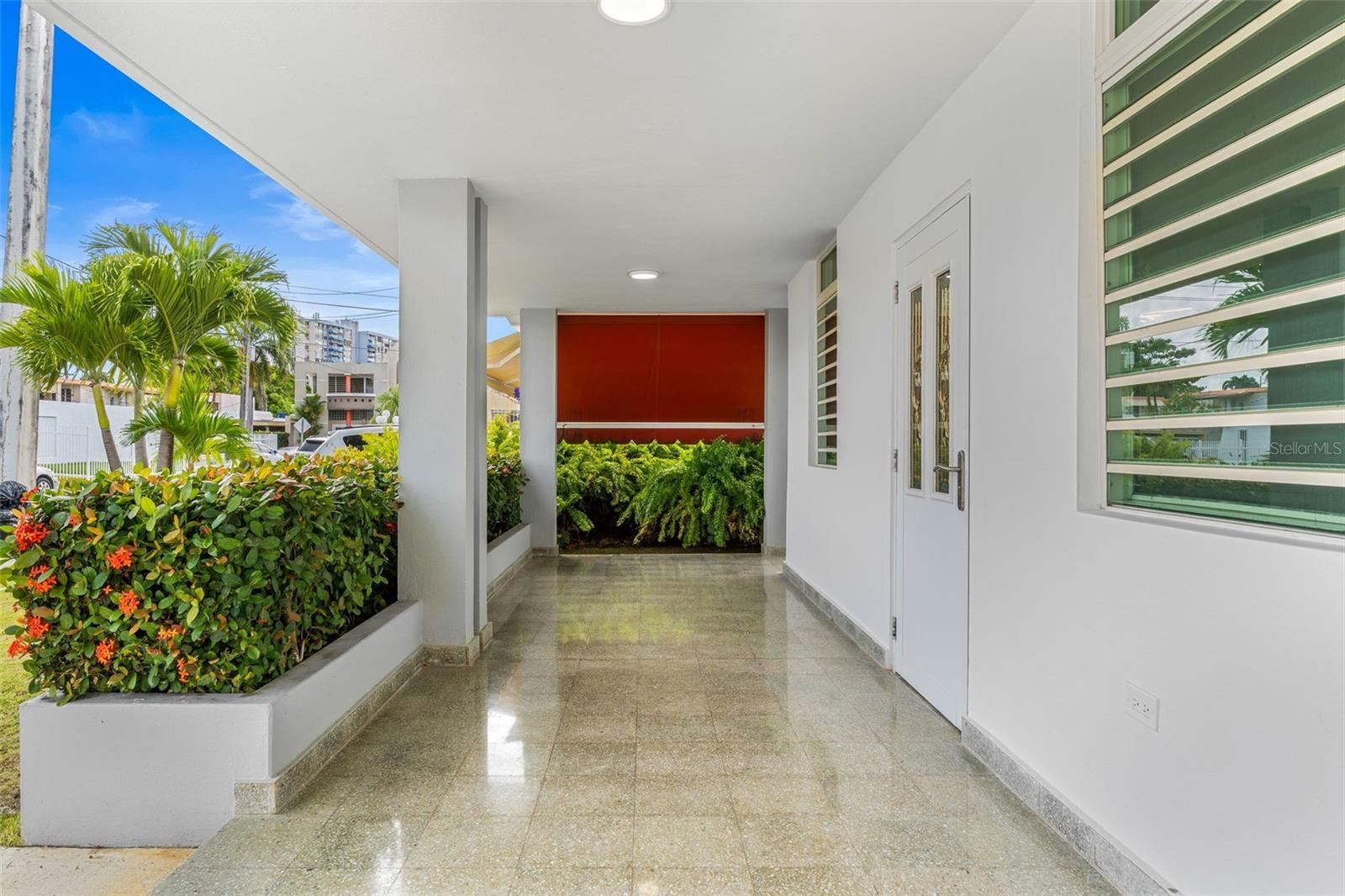 Mar de Irlanda URB. VILLAMAR #5