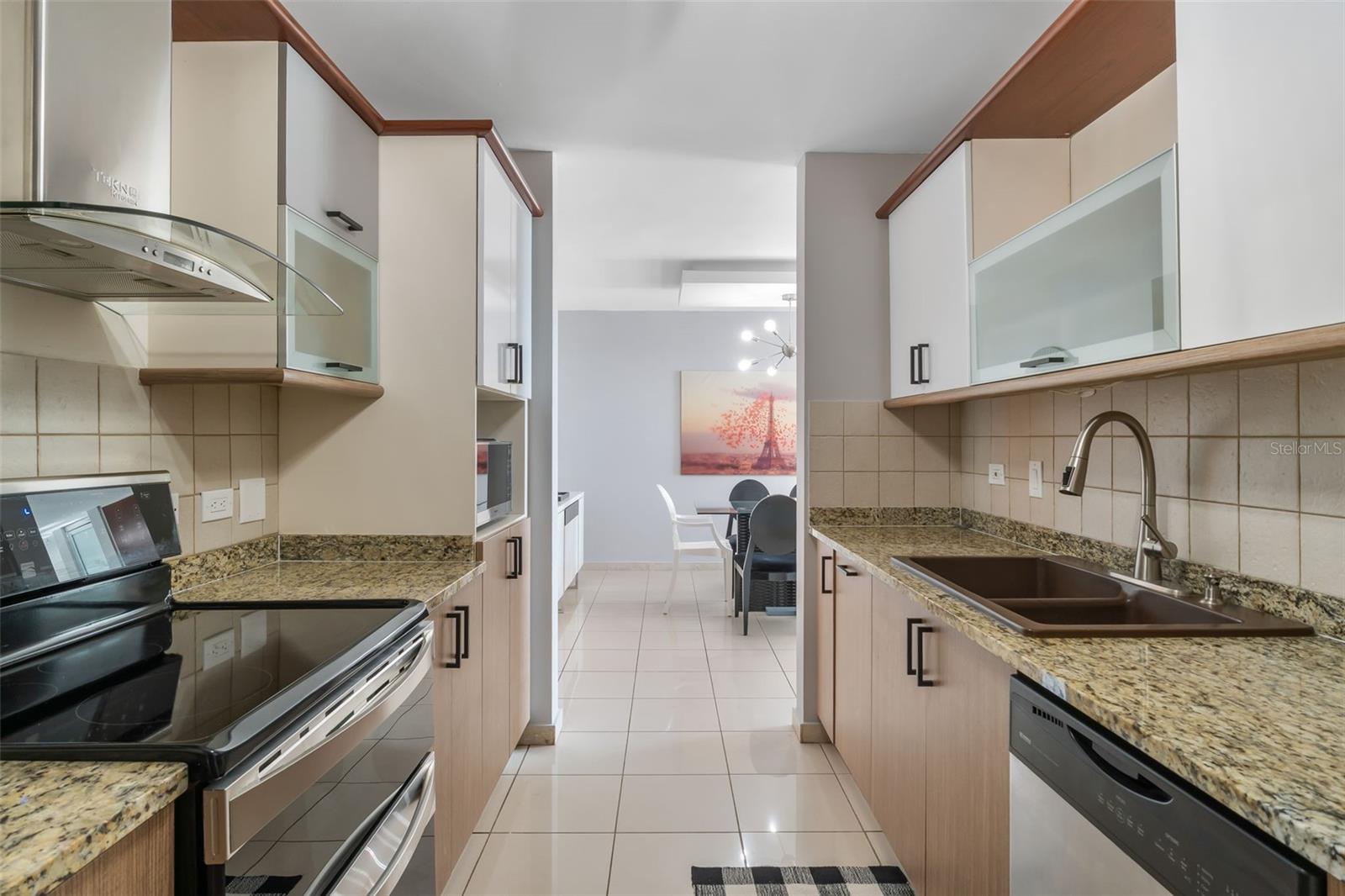 576 ARTERIAL B #2504