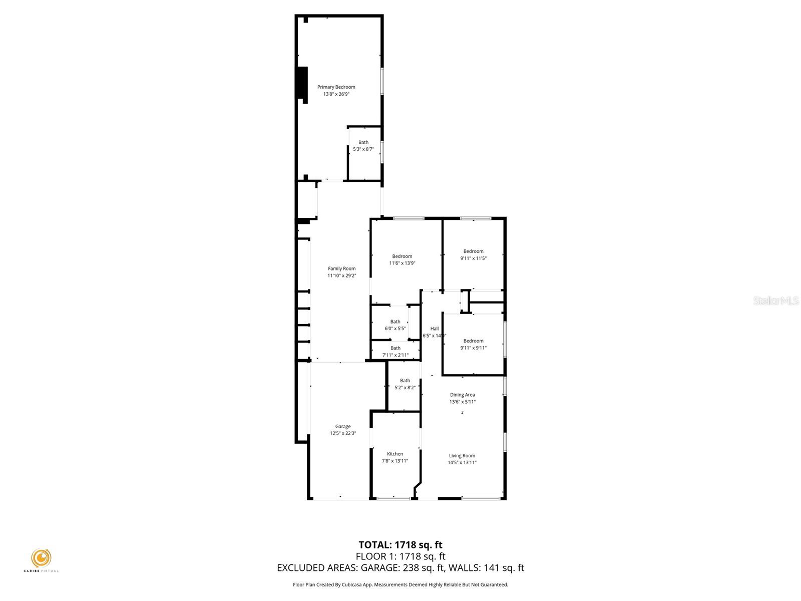 Almendro LOS COLOBOS PARK #AA27