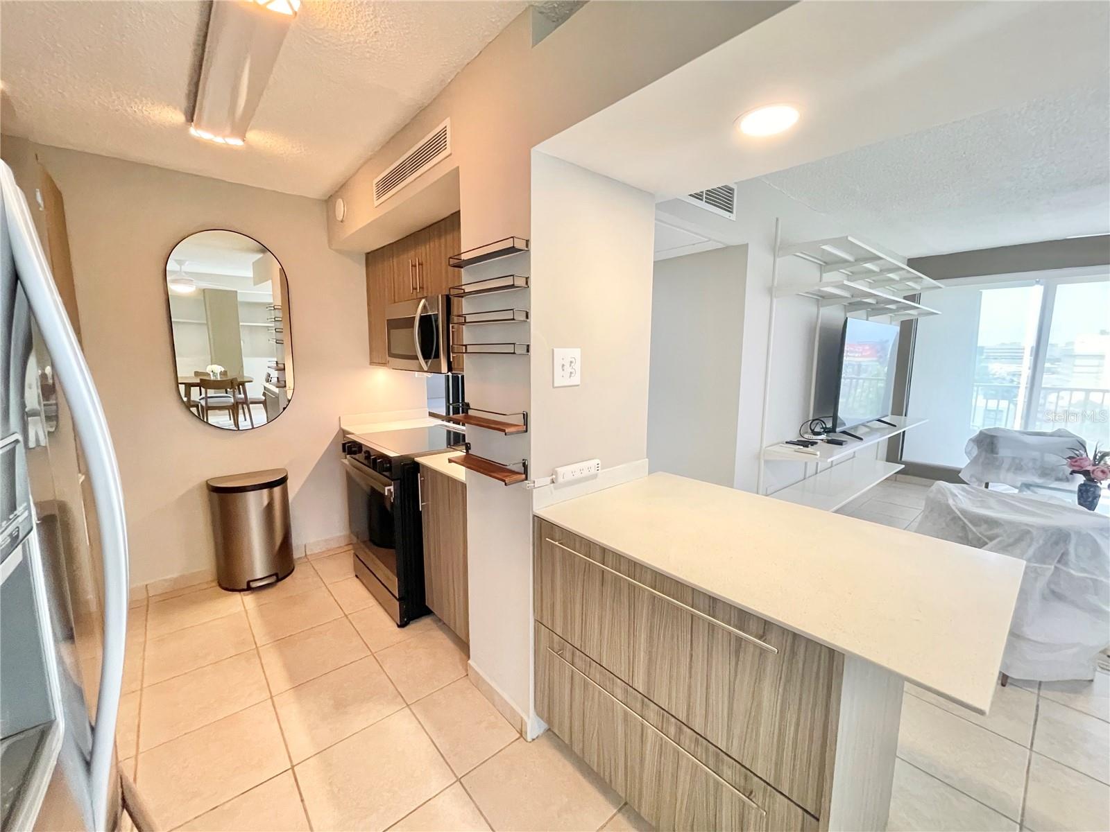 Cond. Castillo del Mar AVE. ISLA VERDE #501