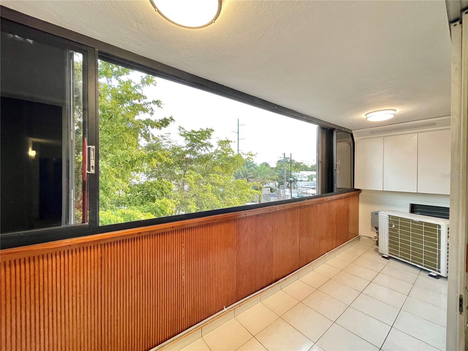 calle Caoba AVE. SAN PATRICIO #203