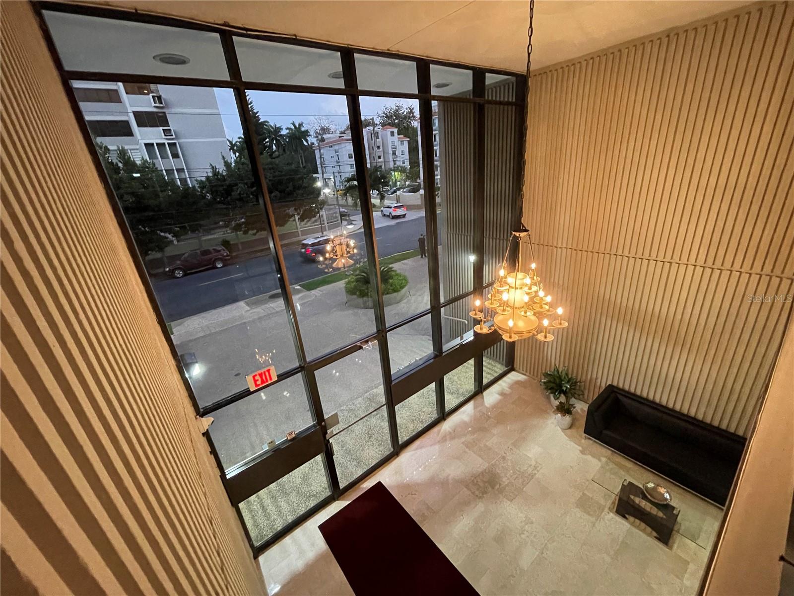 calle Caoba AVE. SAN PATRICIO #203