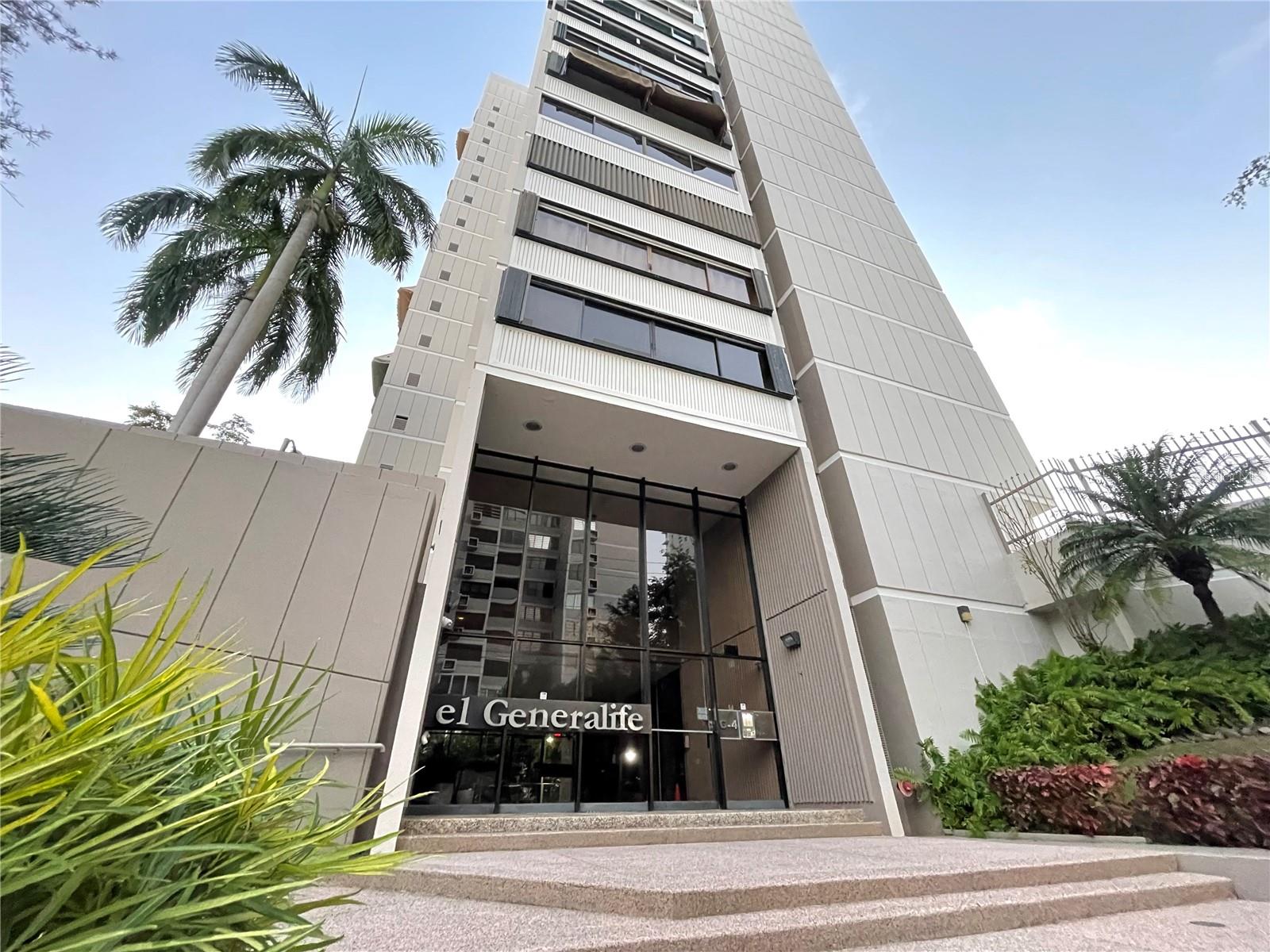 calle Caoba AVE. SAN PATRICIO #203