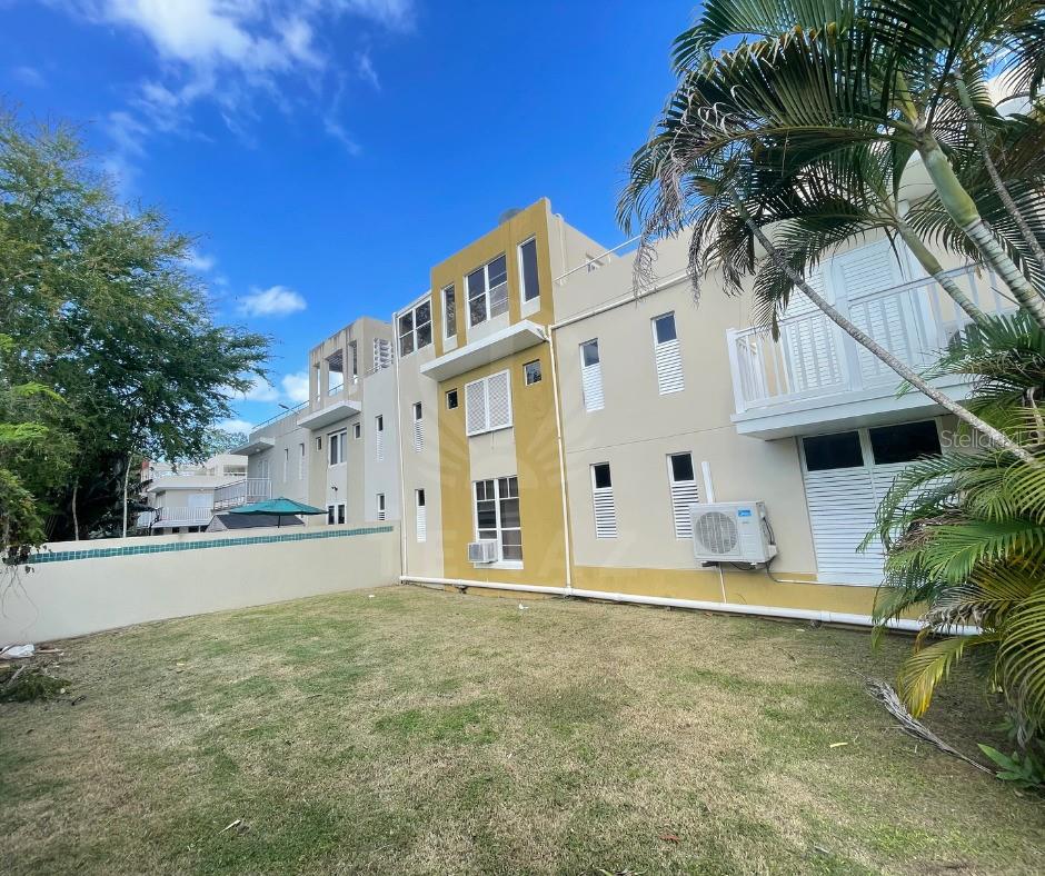 White Sands Lane THE CLUSTERS #31