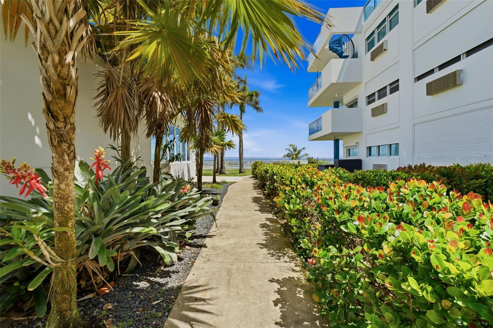 cll El Charlie COSTAMAR BEACH VILLAGE #102