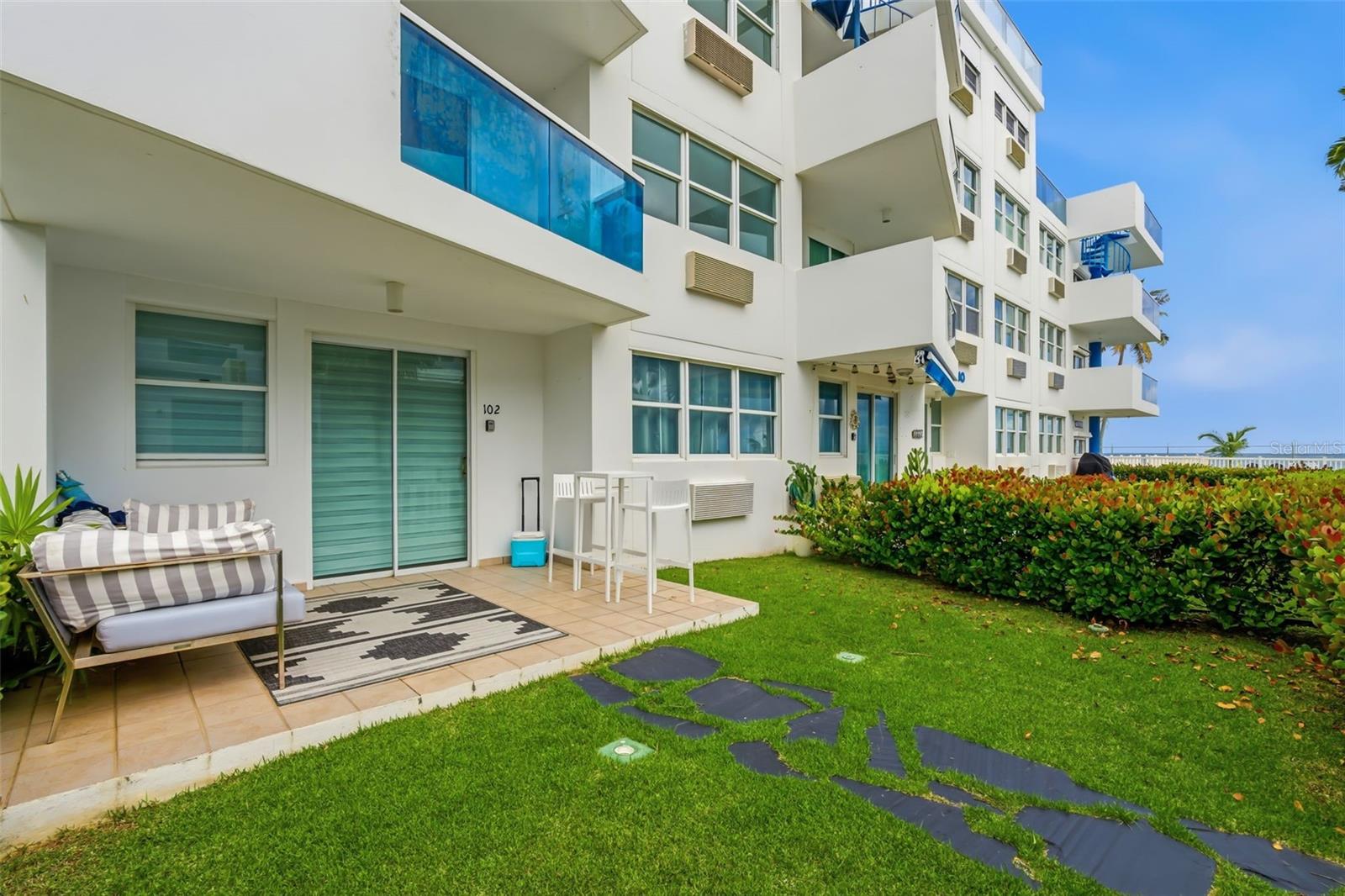 cll El Charlie COSTAMAR BEACH VILLAGE #102