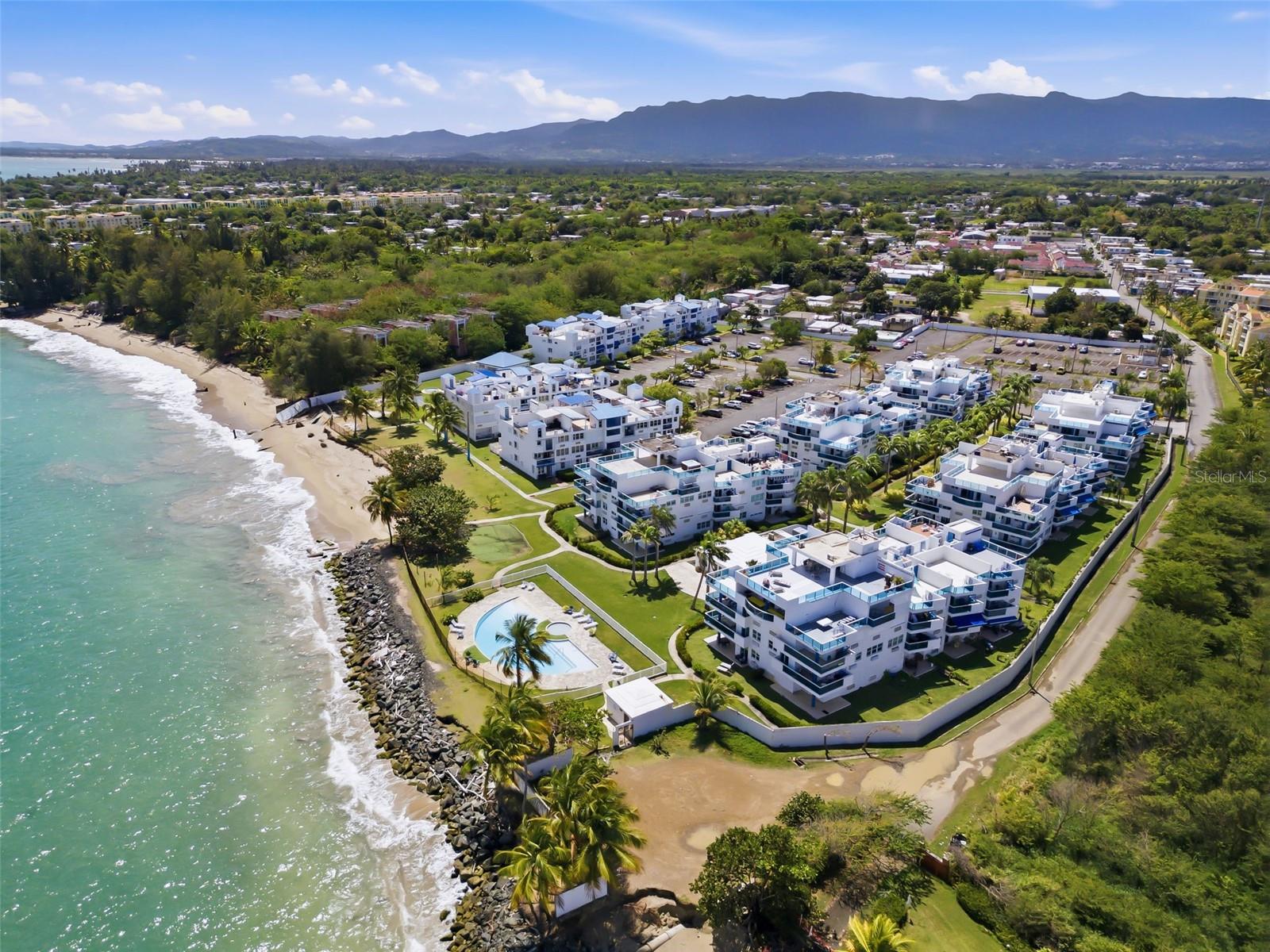 cll El Charlie COSTAMAR BEACH VILLAGE #102