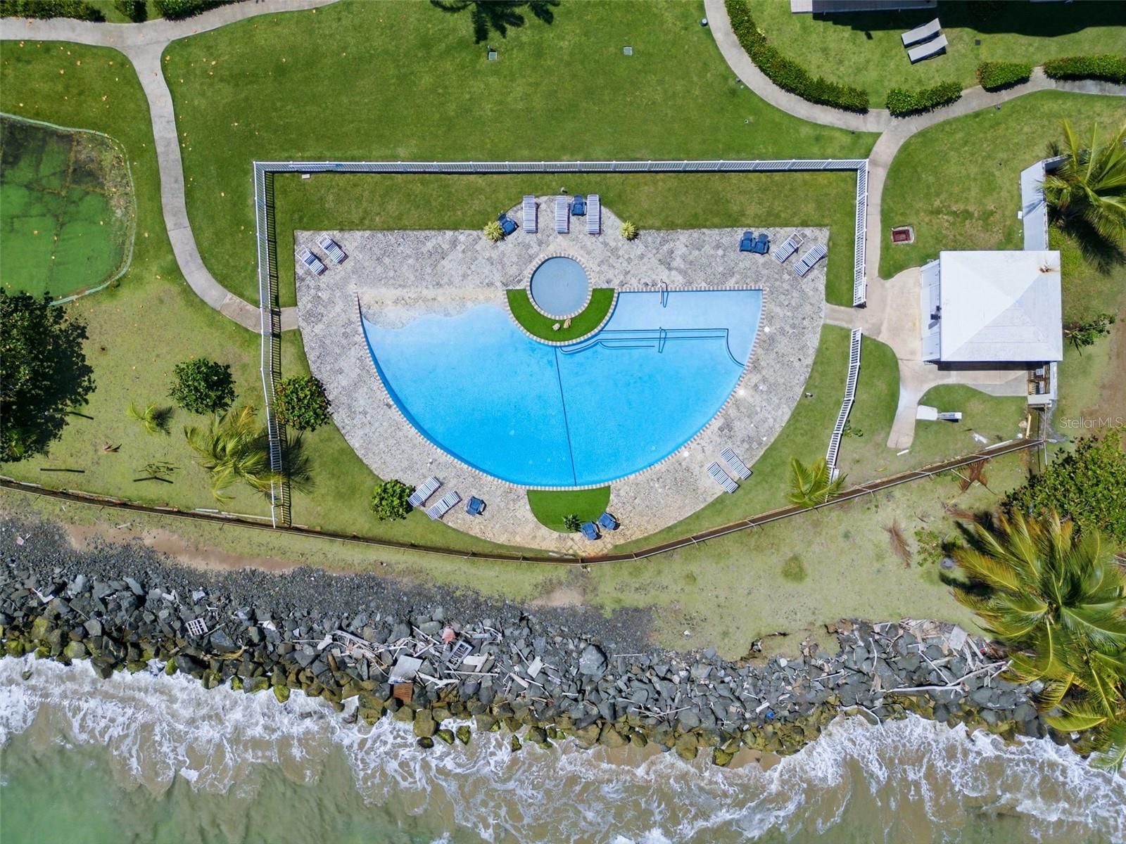 cll El Charlie COSTAMAR BEACH VILLAGE #102