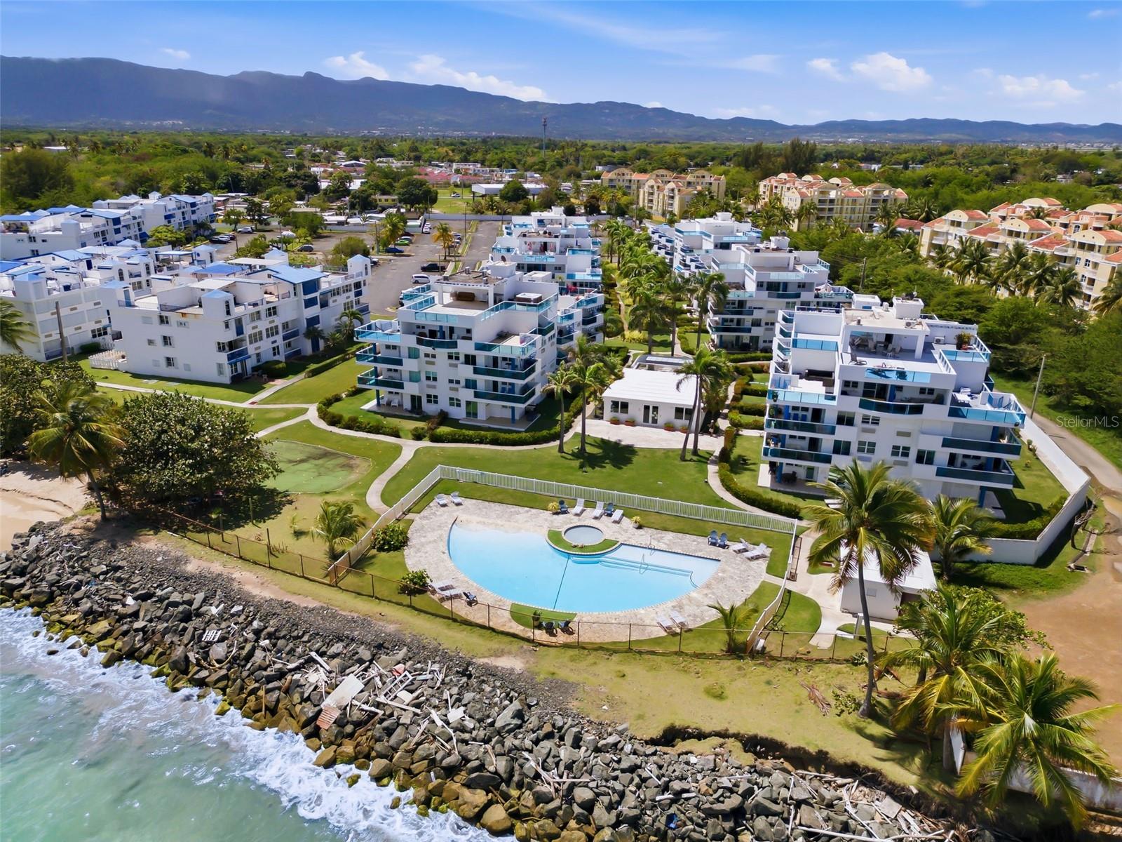 cll El Charlie COSTAMAR BEACH VILLAGE #102