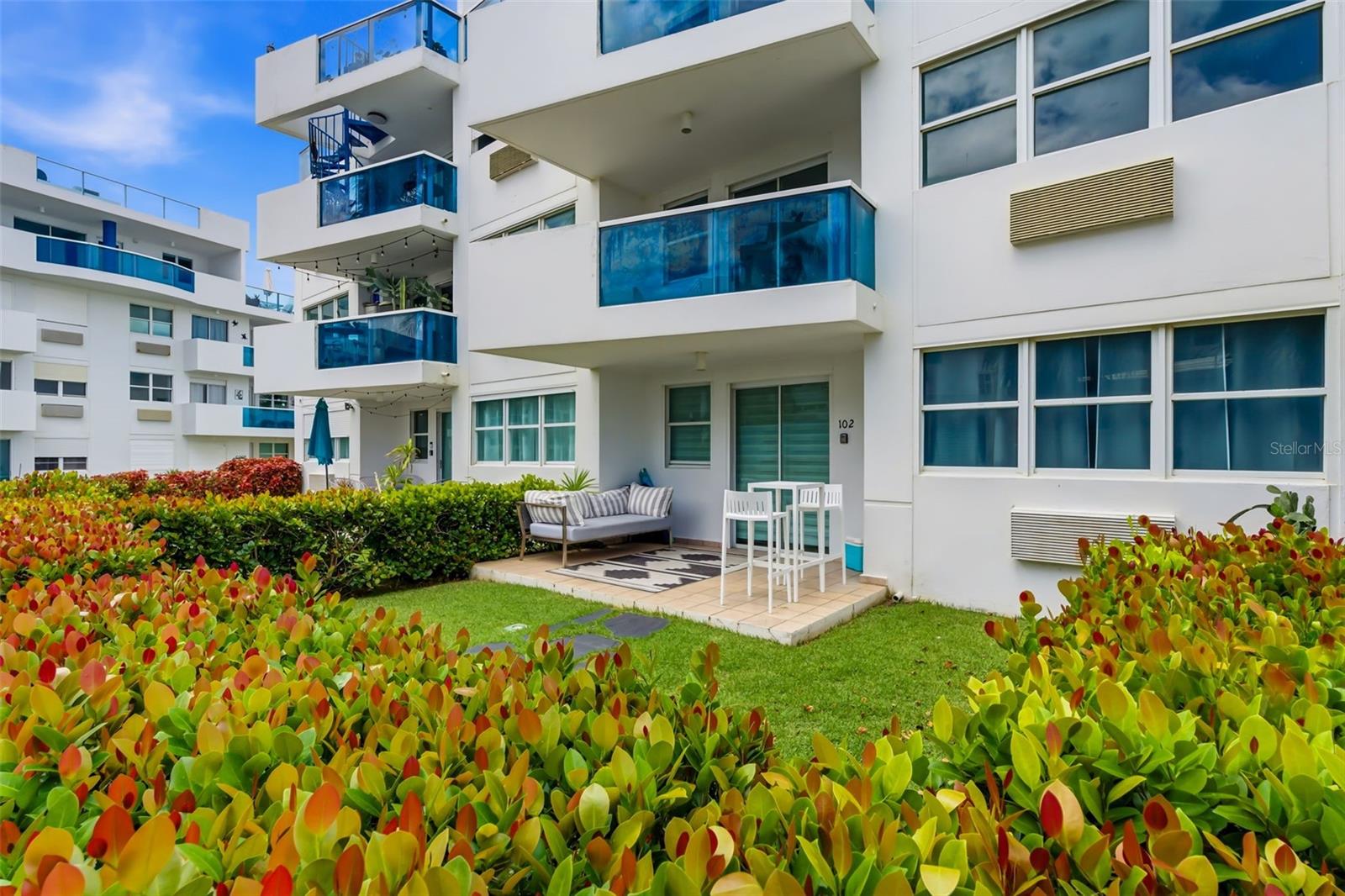 cll El Charlie COSTAMAR BEACH VILLAGE #102