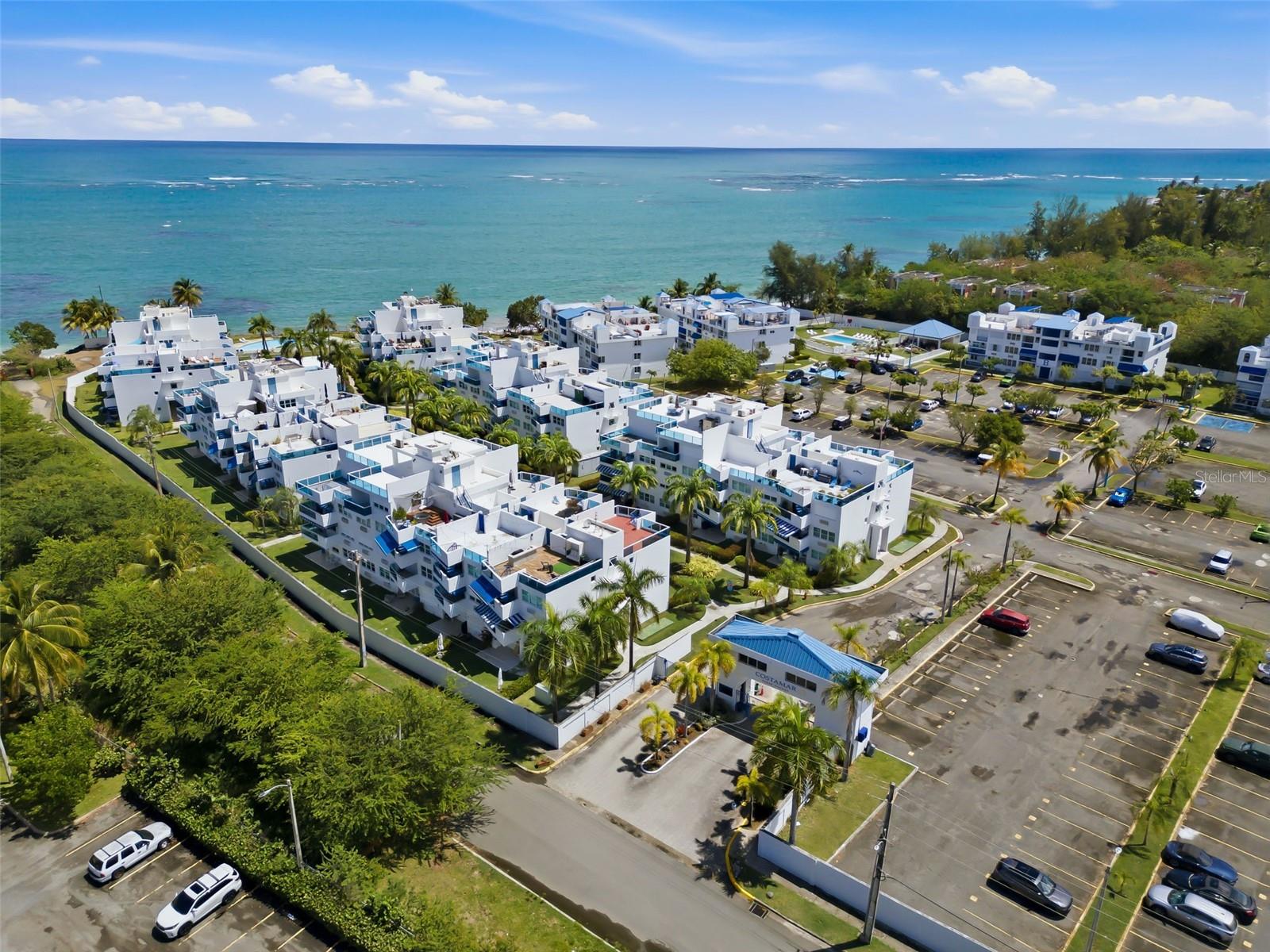 cll El Charlie COSTAMAR BEACH VILLAGE #102