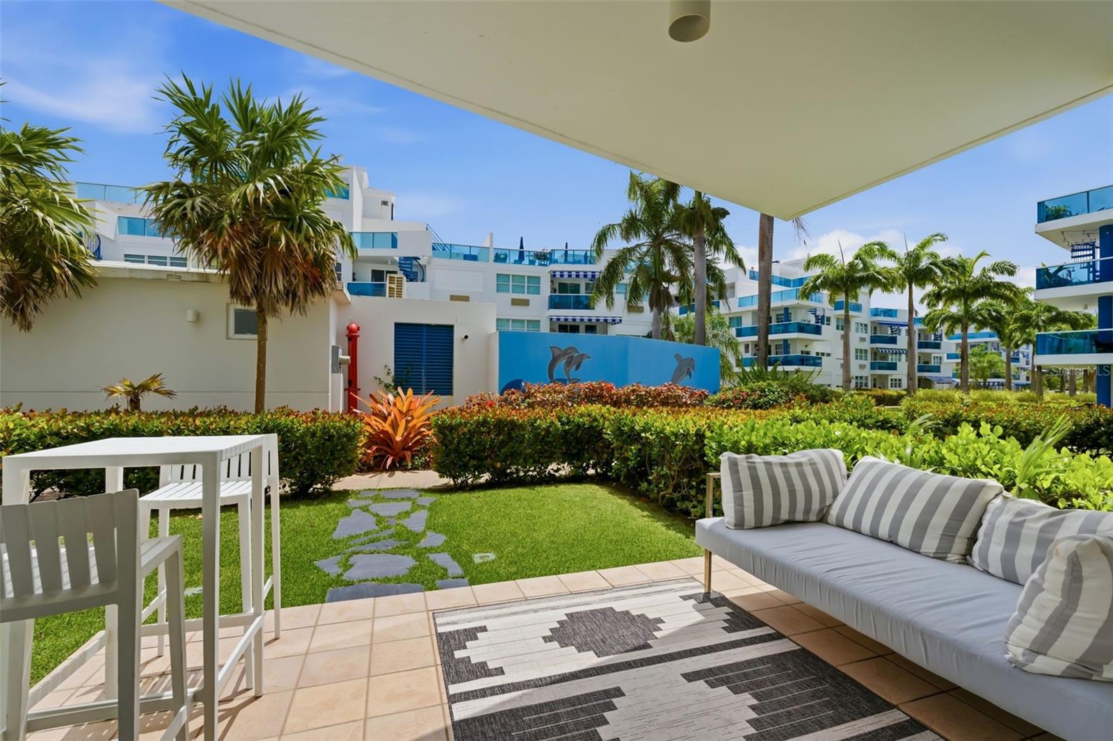 cll El Charlie COSTAMAR BEACH VILLAGE #102