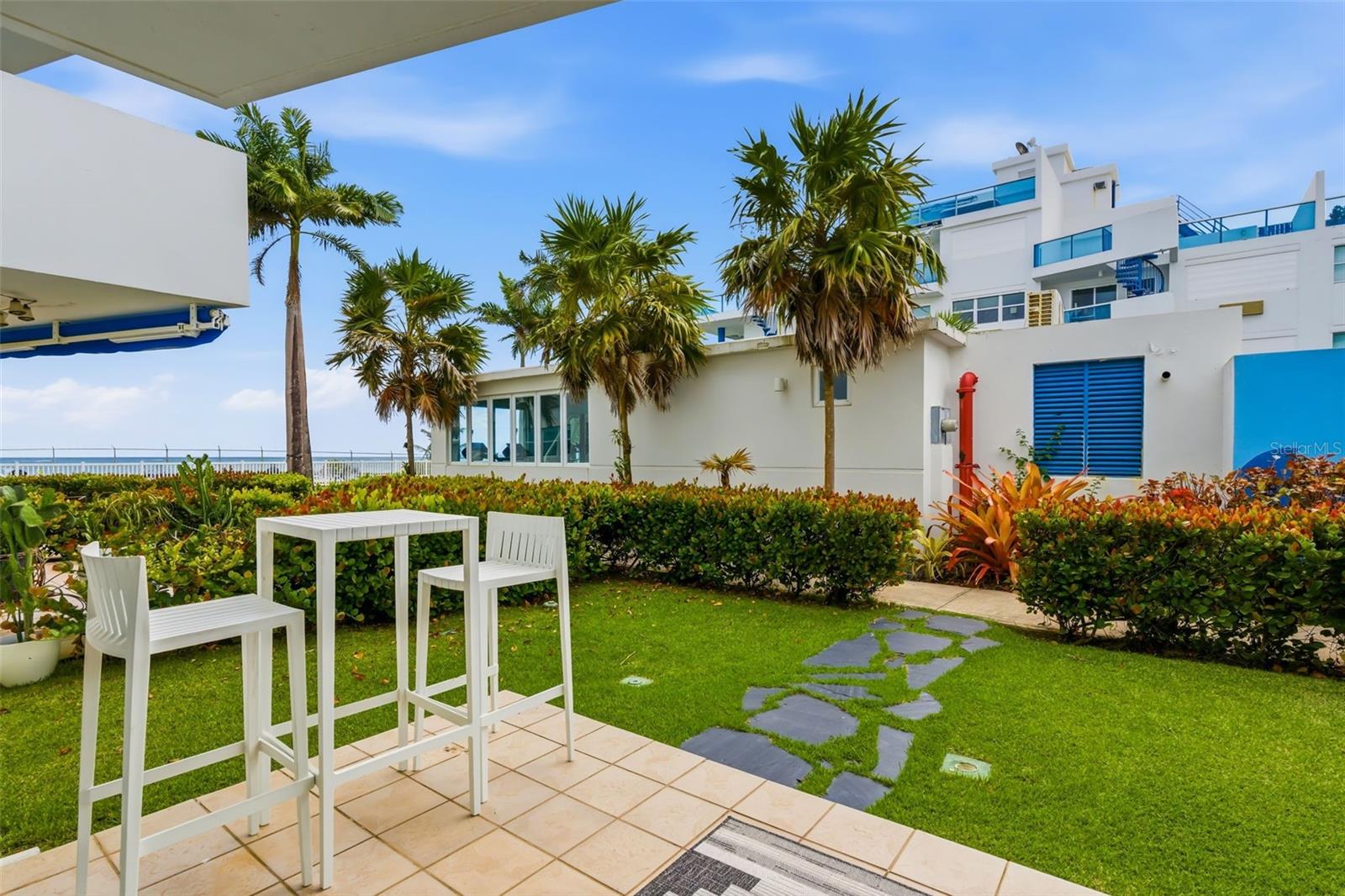 cll El Charlie COSTAMAR BEACH VILLAGE #102