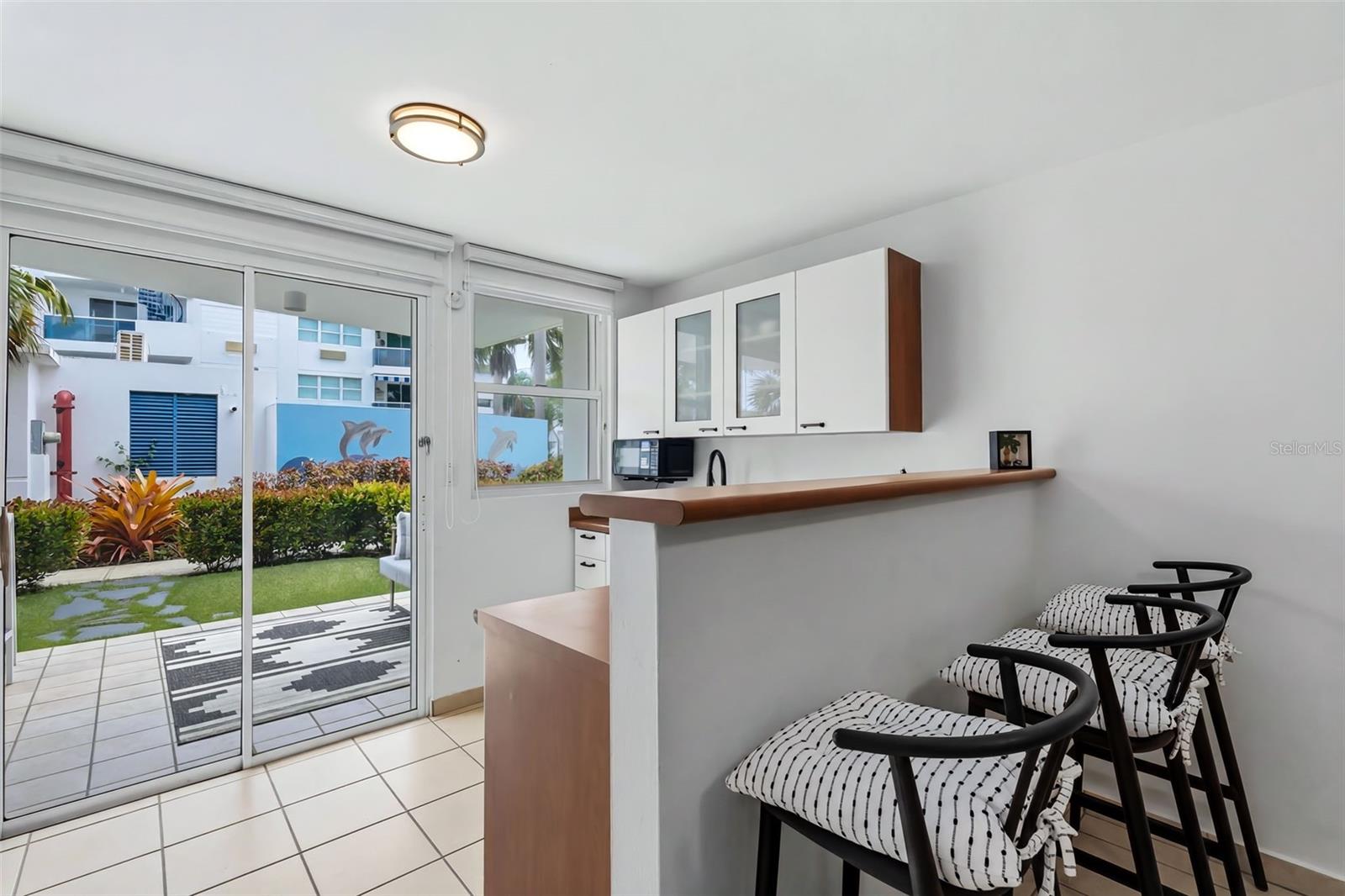 cll El Charlie COSTAMAR BEACH VILLAGE #102