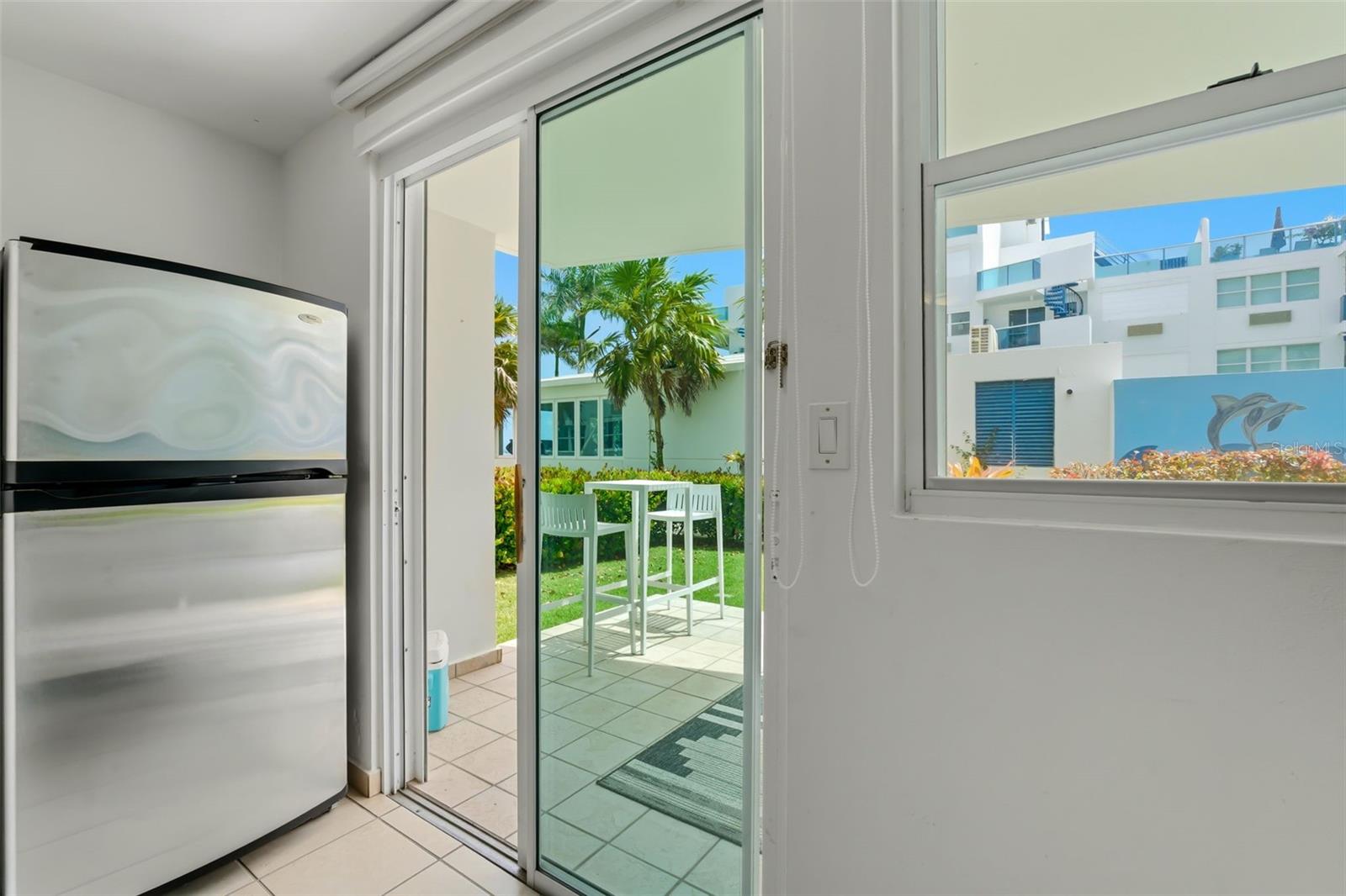 cll El Charlie COSTAMAR BEACH VILLAGE #102