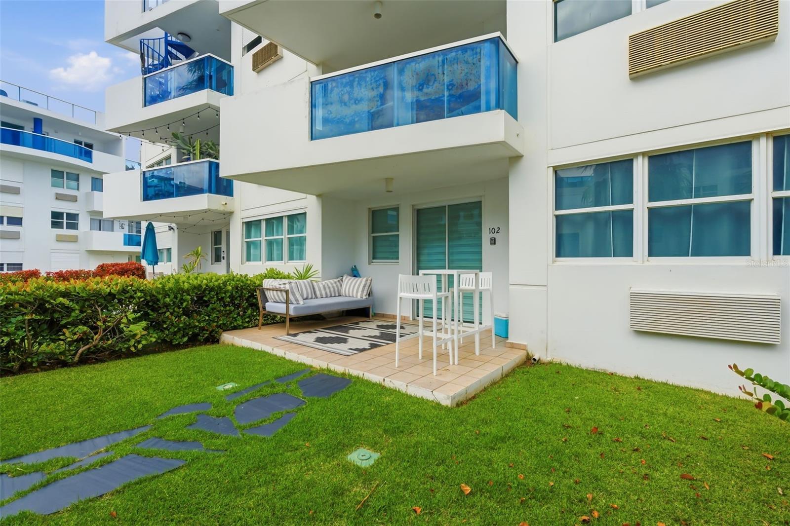 cll El Charlie COSTAMAR BEACH VILLAGE #102