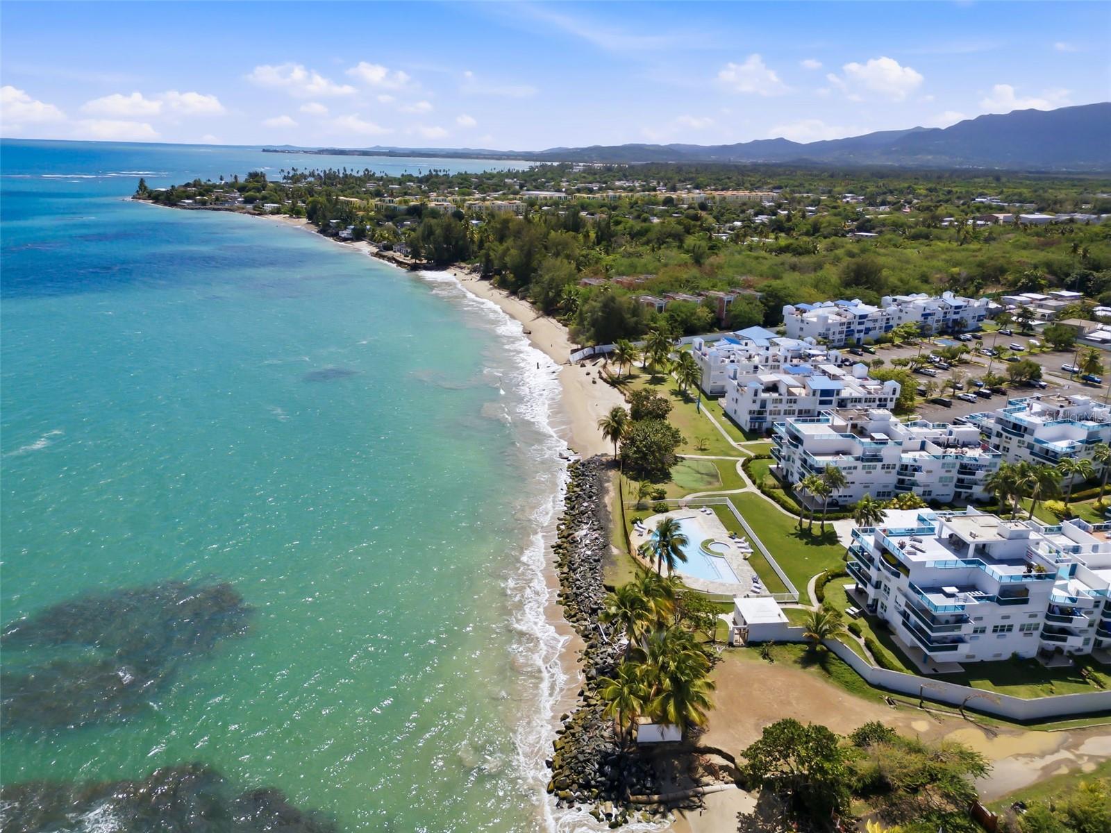 cll El Charlie COSTAMAR BEACH VILLAGE #102