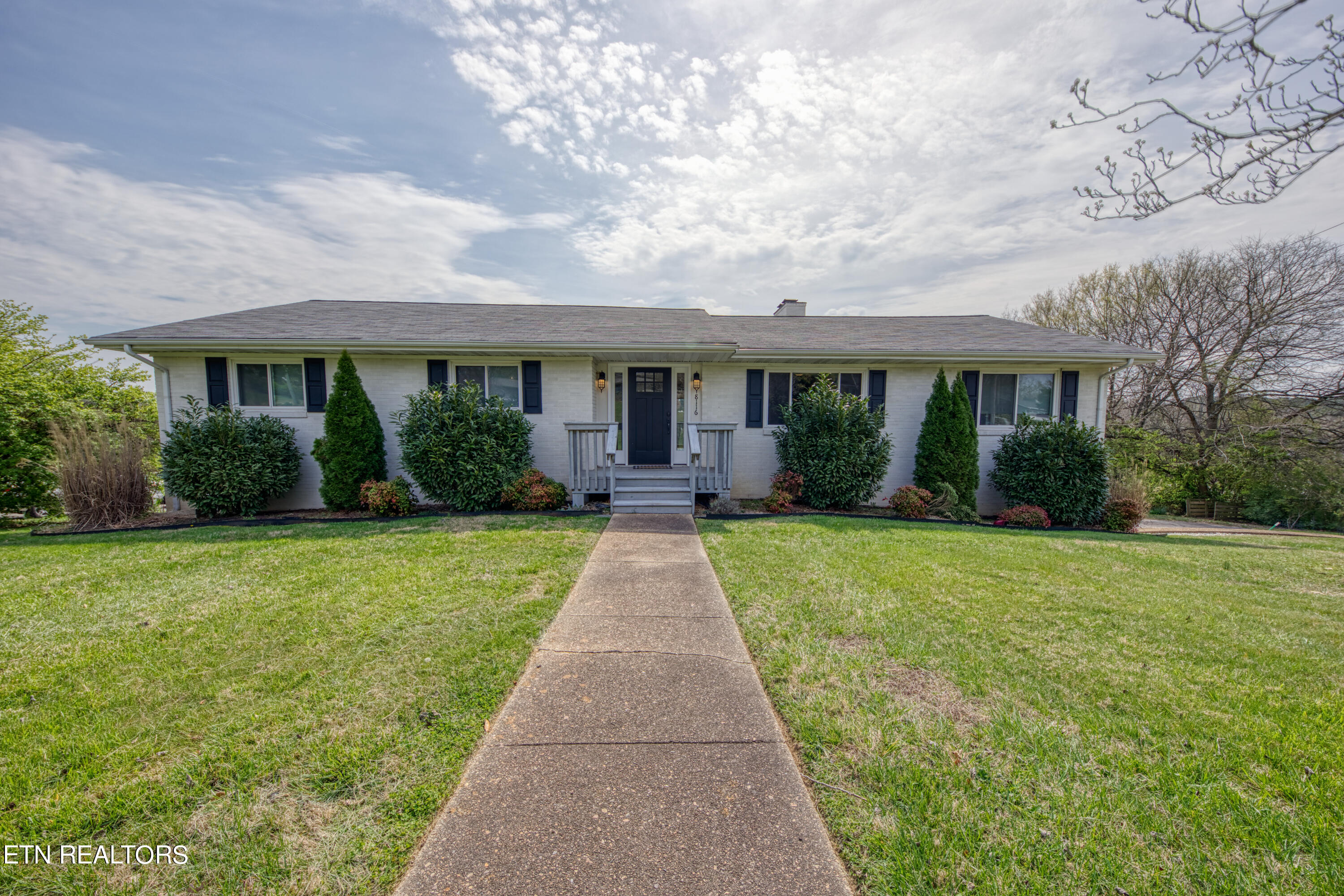 8116 Corteland Drive