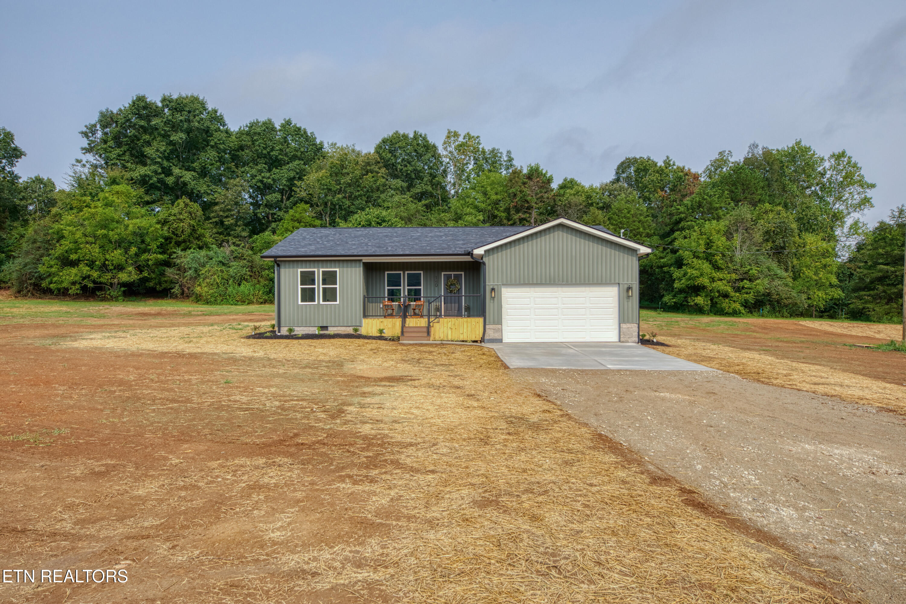 119 Arnold Rd - Lot 2