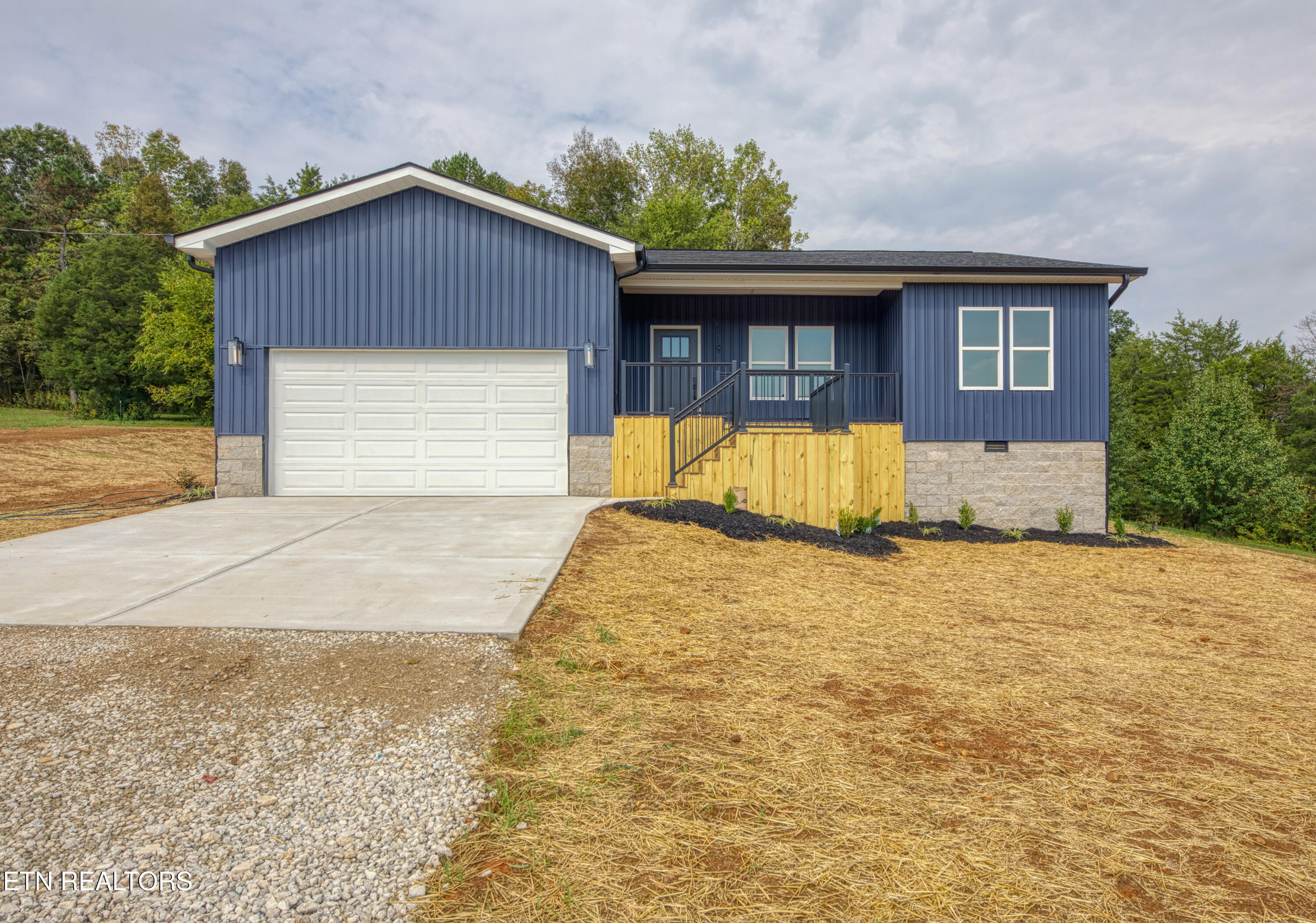 119 Arnold Rd - Lot 1