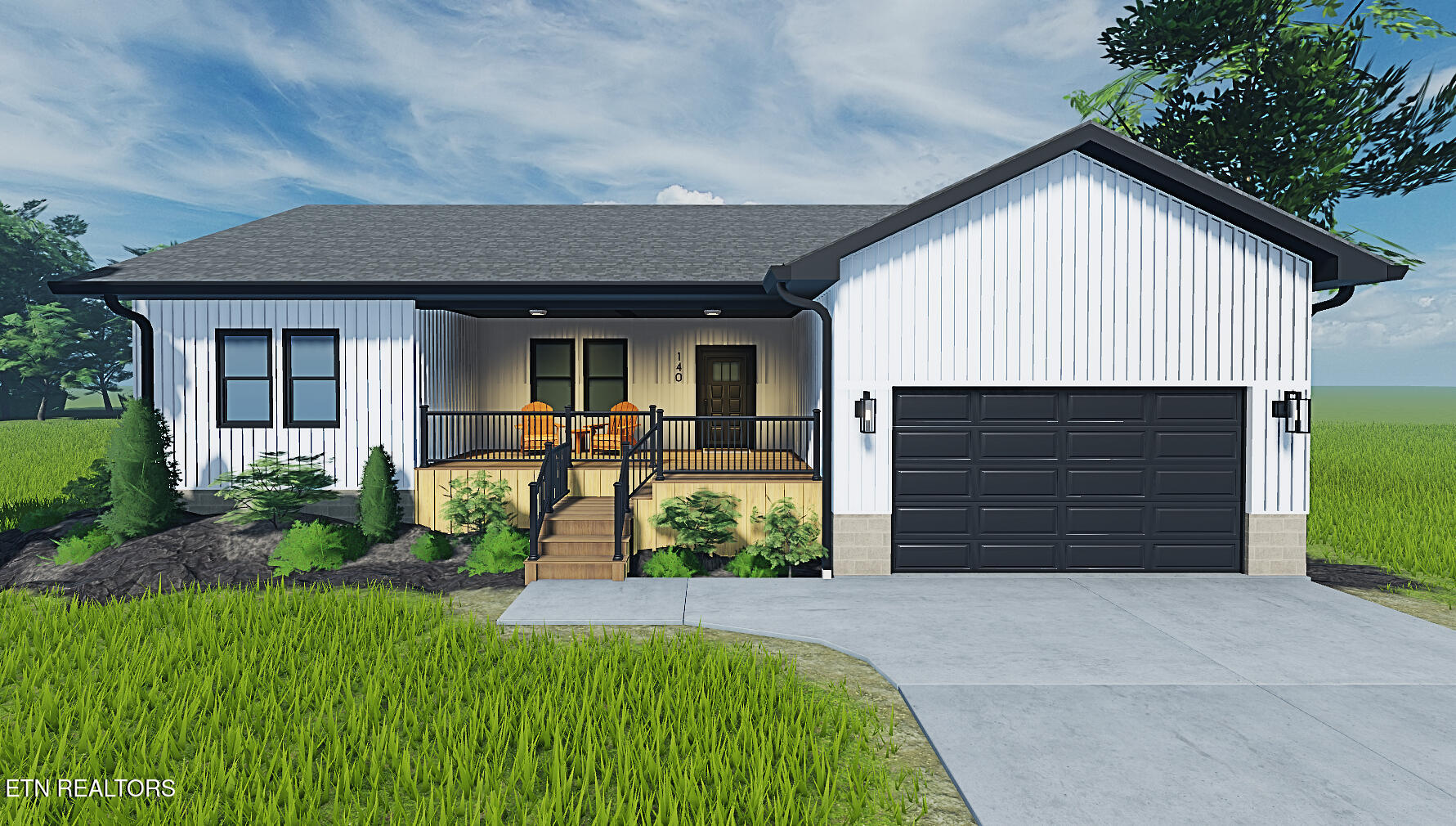 160 Huckleberry Hollow