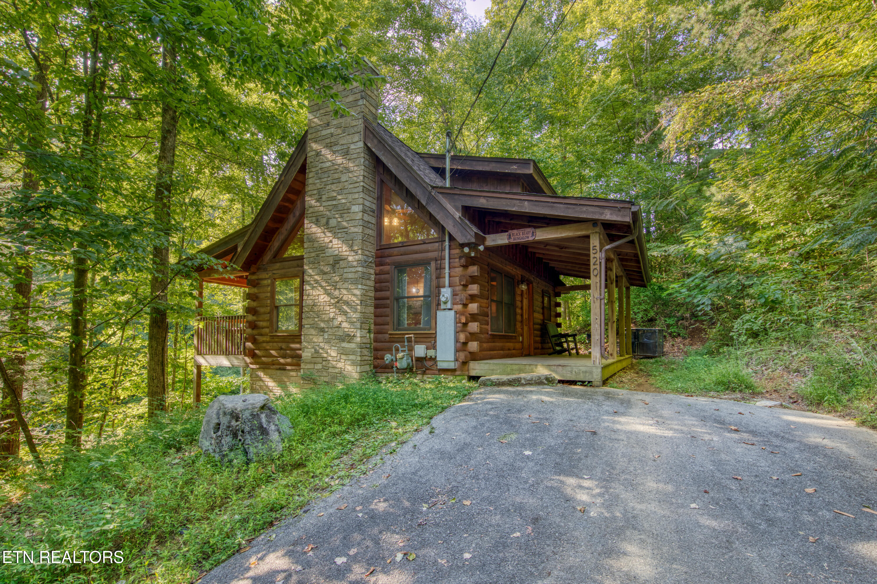 520 Ogle Drive