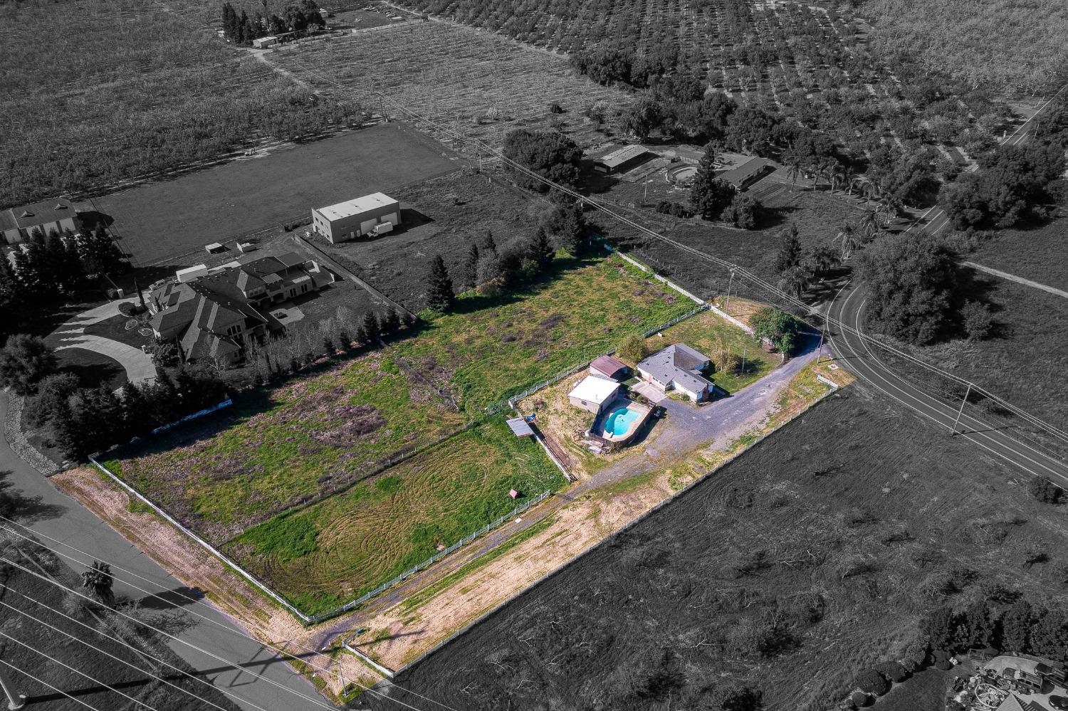 8302 Rodden Road