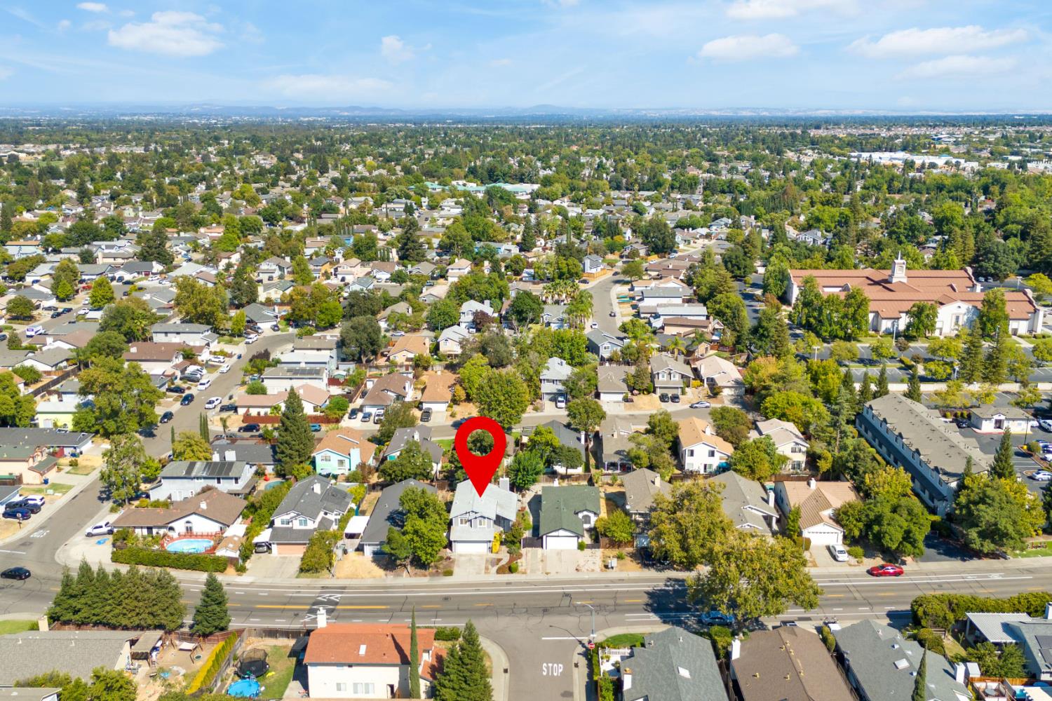 3713 Black Eagle Drive