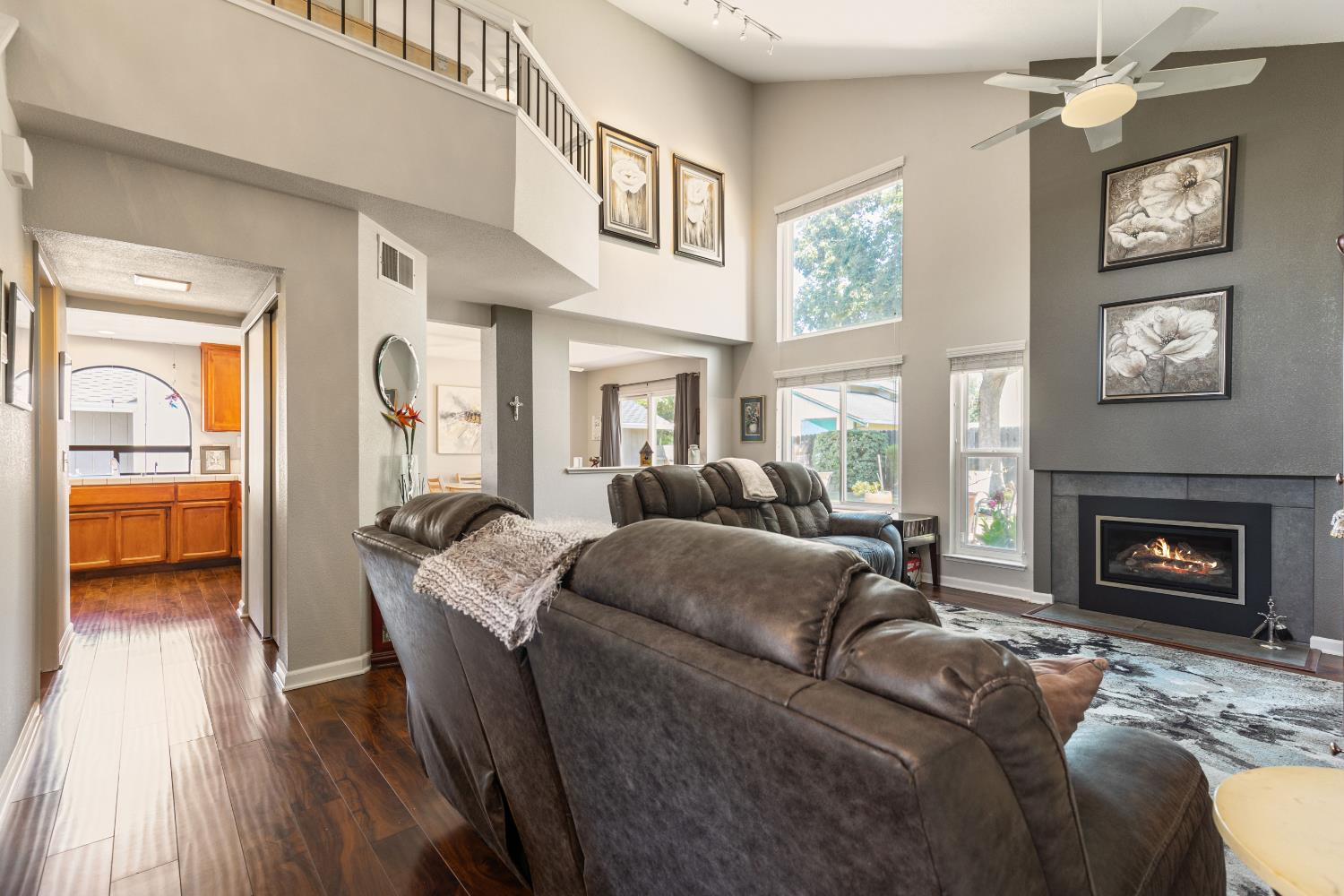 3713 Black Eagle Drive