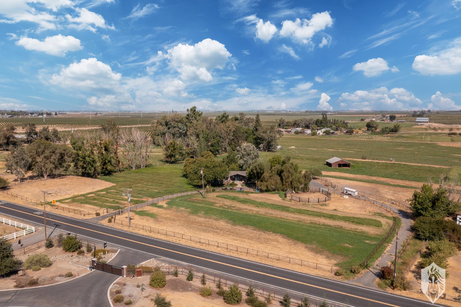 8761 Rodden Road