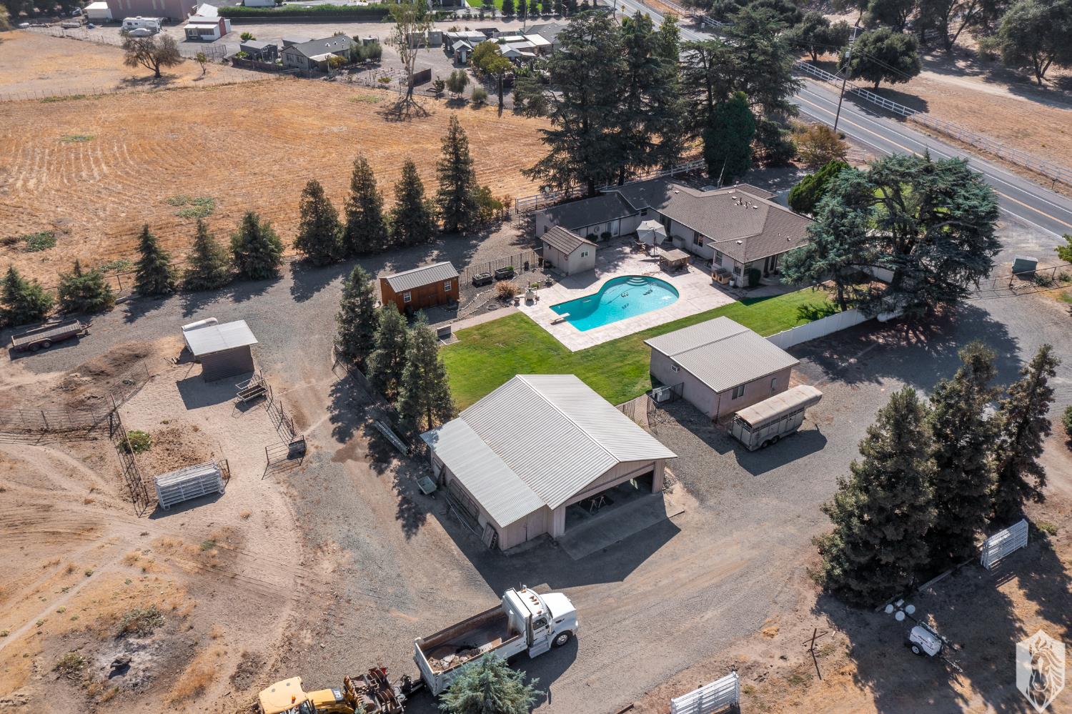 7667 Rodden Road