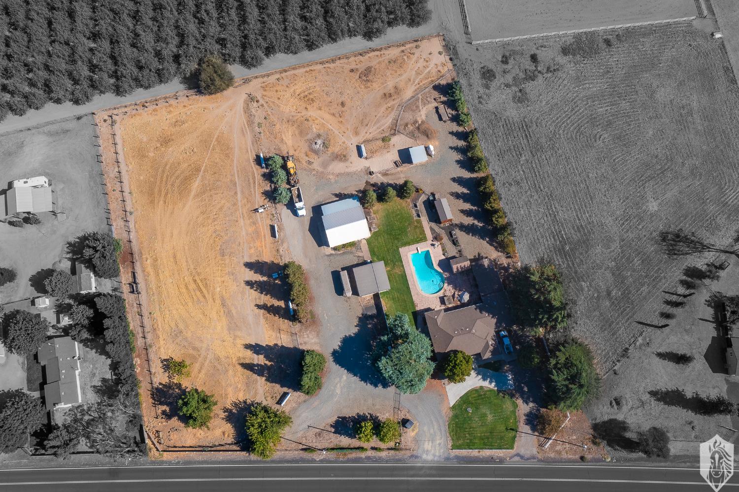 7667 Rodden Road