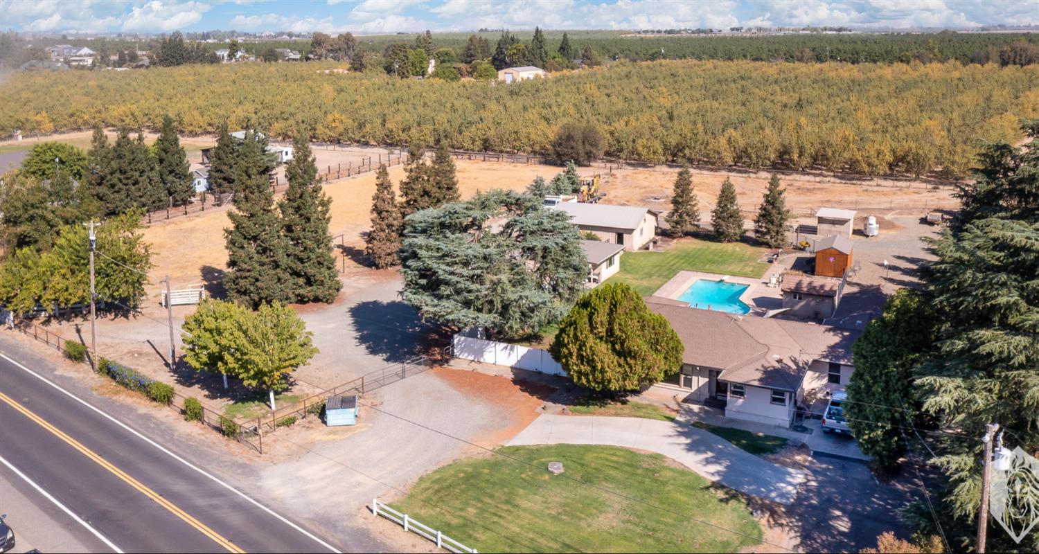 7667 Rodden Road