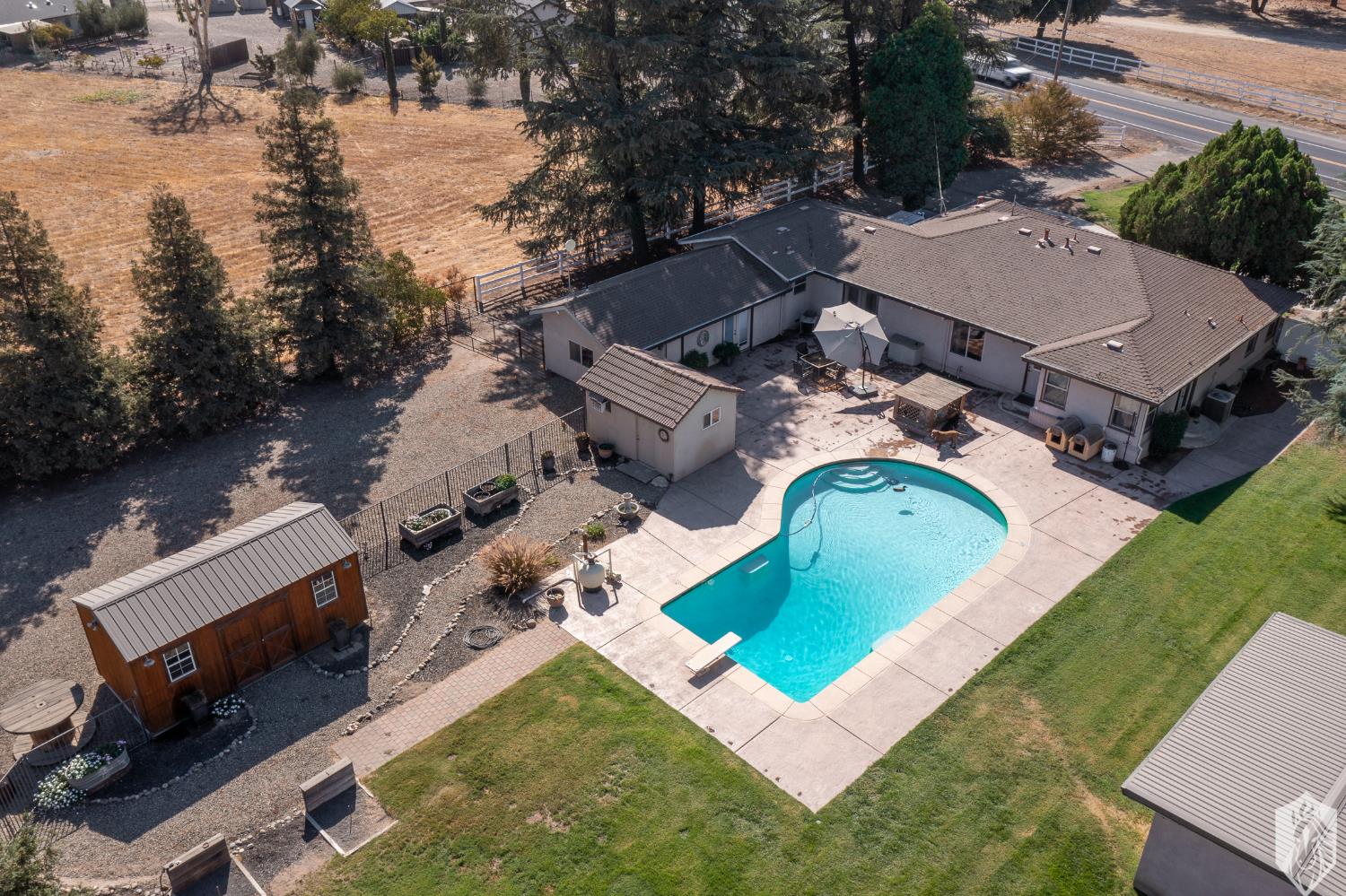 7667 Rodden Road