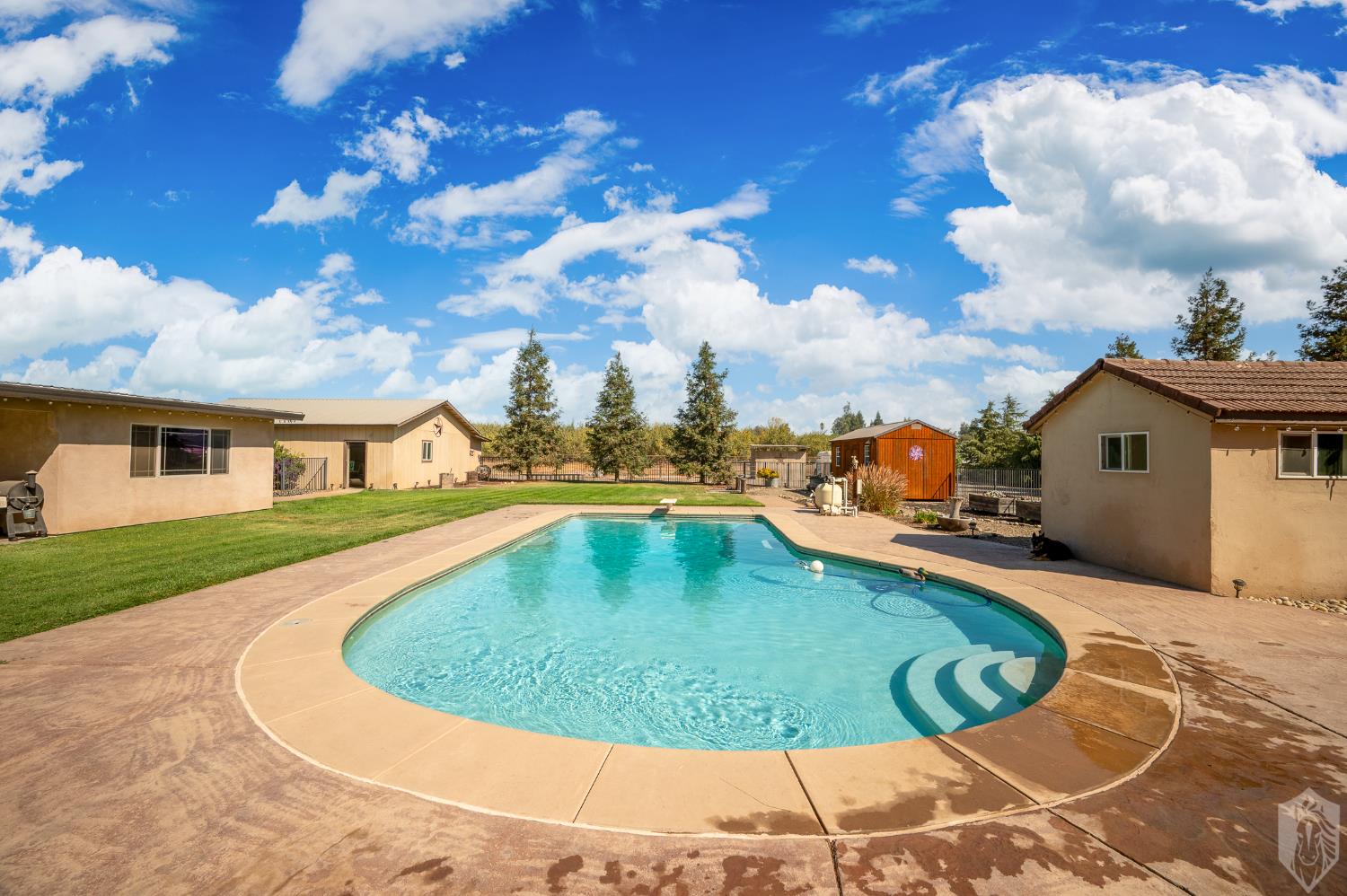 7667 Rodden Road