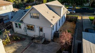 411 W Locust Street