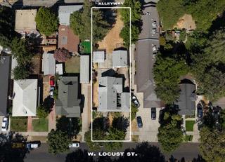 411 W Locust Street