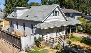 411 W Locust Street