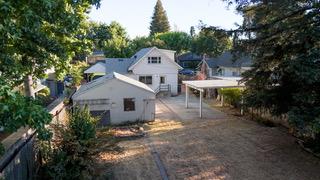 411 W Locust Street