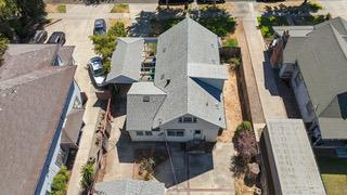 411 W Locust Street