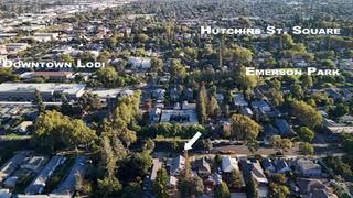 411 W Locust Street
