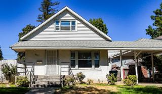 411 W Locust Street