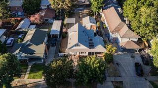 411 W Locust Street