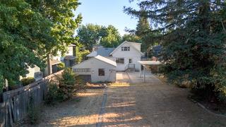 411 W Locust Street