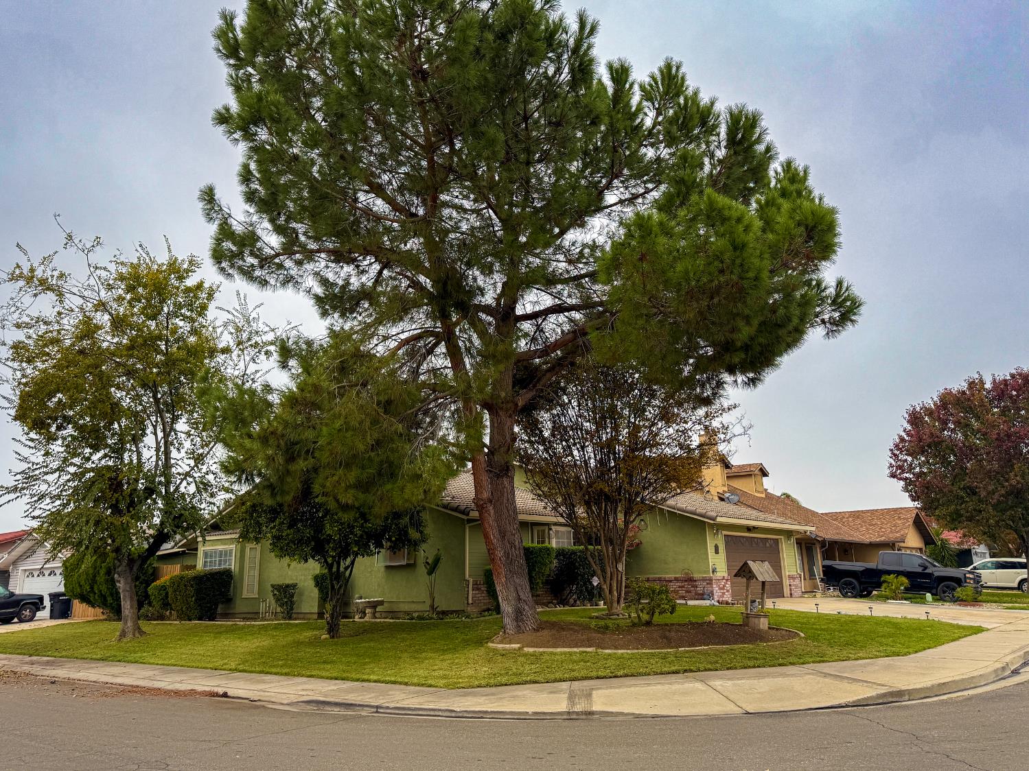 3817 Georgeann Place