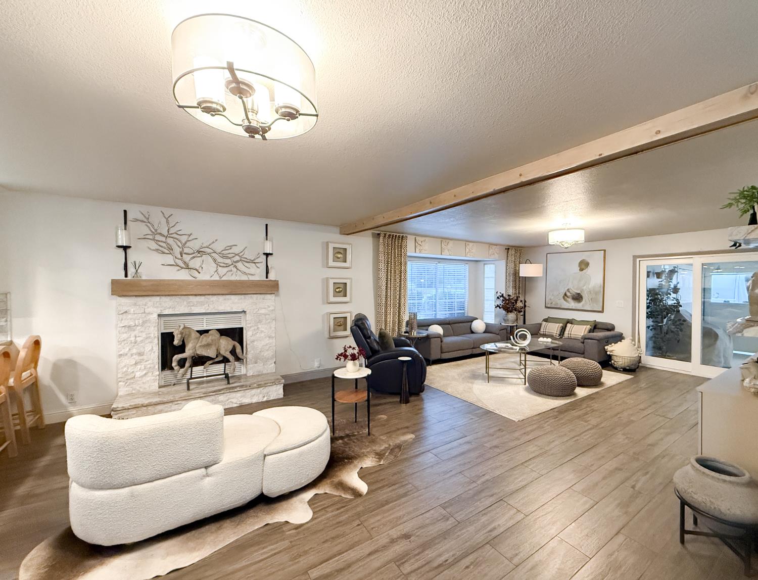 3817 Georgeann Place